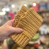 Mittens /wrist-warmers (adult size)