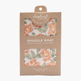 Sapling Child stretch jersey wrap