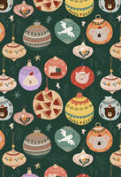 Greeting card by Suki McMaster