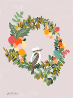 Greeting card by Suki McMaster
