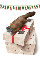 Best in Show greeting card Christmas