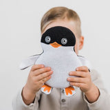 Franklin the fairy penguin envirowoolly