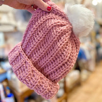 Adult beanie by Lily & Dot