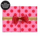 Inky Co wrapping paper roll