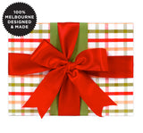 Inky Co wrapping paper roll