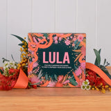 Limited edition Lula eye masks – Christmas (box of 5 assorted)*SOLD OUT*