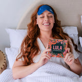 Limited edition Lula eye masks – Christmas (box of 5 assorted)*SOLD OUT*