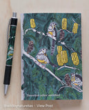 Tasmanian wattlebird pen – Wild by Nature