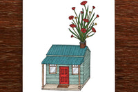 Greeting cards by The Nonsense Maker