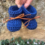 Booties by Lily & Dot