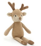 Remy Reindeer by Nana Huchy