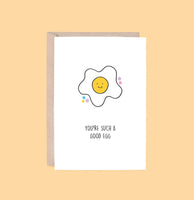 Greeting cards by Hey Hunny