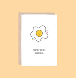 Greeting cards by Hey Hunny