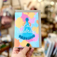 Greeting cards by Ruby MacKinnon