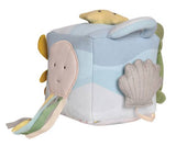 Tikiri ocean activity / sensory cube