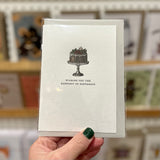 Greeting cards by Flywheel