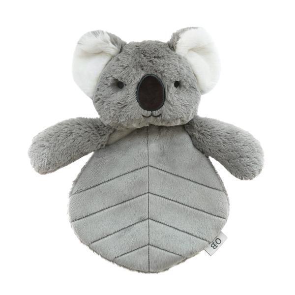 Kelly Koala comforter by OB Designs