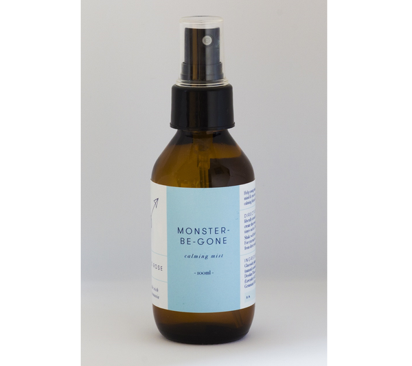 Artemis Rose 'Monster Be Gone' spray