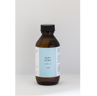Artemis Rose 'Baby Bump' oil