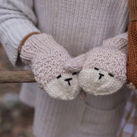 Acorn Kids mittens