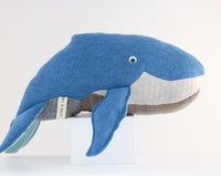 Humpback Whale by Soft & Salty