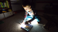 Chasing the Lights book by Geraldina Dijkstra