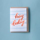 Greeting cards by Ruby MacKinnon