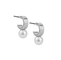 Tiger Tree earrings