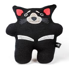 Dash the Tasmanian devil envirowoolly