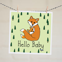 Greeting cards by Word Finders Club