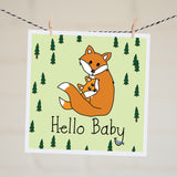 Greeting cards by Word Finders Club