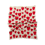 Cotton baby blanket by Di Lusso Living