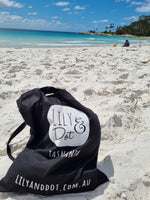 Lily & Dot tote bag