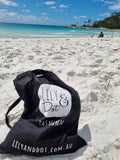 Lily & Dot tote bag