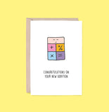 Greeting cards by Hey Hunny