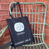 Lily & Dot tote bag
