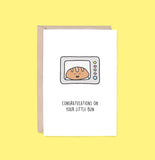 Greeting cards by Hey Hunny