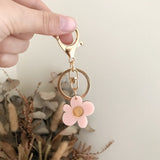 Foxie Collective keyring