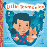Little Tasmanian board book