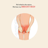 The Adventures of Willy and his Sunburnt Bum book