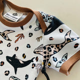 Onesie by Wormwear