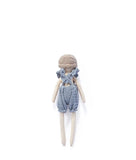 Mini Bluebell doll by Nana Huchy