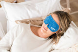 Lula self-warming eye mask (box of 5)