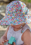 Acorn Kids bucket hats