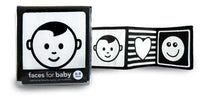 Mesmerised board book by Katey Love