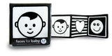 Mesmerised board book by Katey Love