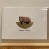 Greeting cards by Sam Lyne