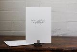 Greeting cards by Flywheel