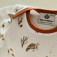 Onesie by Wormwear