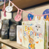 Peter Rabbit Easter Surprise book